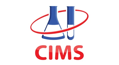 Logo CV. Chemical Indonesia Multi Sentosa